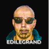 Edilegrand Logo